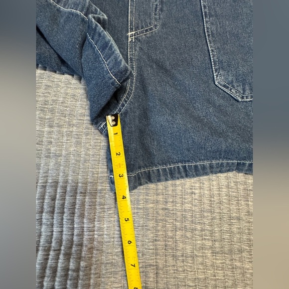 Vintage Dr .Suess Grinch Women Overall Cartoon TV enterprises - Picture 7 of 11